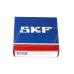 Подшипник шариковый радиальный однорядный 6307-2Z/C3WT SKF