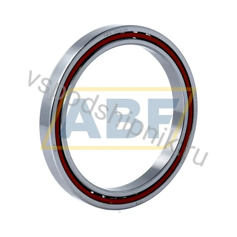 Подшипник шариковый радиально-упорный однорядный 71815CDGA/P4 SKF 360