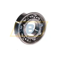 Подшипник шариковый радиальный однорядный 16002 Timken