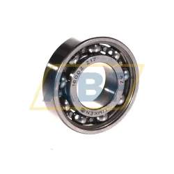 Подшипник шариковый радиальный однорядный 16002 Timken