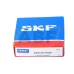 Подшипник шариковый радиальный однорядный 6306-2Z/VA228 SKF