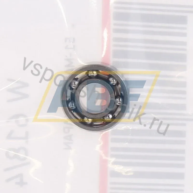 Шариковый подшипник W618/4 SKF 360