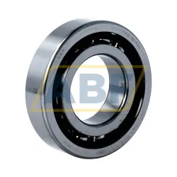 Подшипник шариковый радиально-упорный однорядный 7208CD/P4A SKF