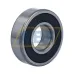 Подшипник шариковый радиальный однорядный 6204-2RSH SKF