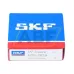 Подшипник шариковый радиальный однорядный 6204-2RSH SKF