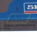 Подшипник шариковый радиально-упорный однорядный 71914ACDGA/P4A SKF