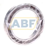 Подшипник шариковый радиально-упорный однорядный 71914ACDGA/P4A SKF