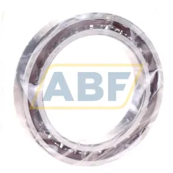 Подшипник шариковый радиально-упорный однорядный 71914ACDGA/P4A SKF