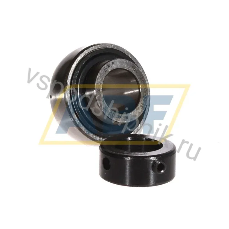 Подшипниковый узел YEL204-012-2F SKF 360