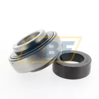 Подшипниковый узел YEL207-104-2F SKF
