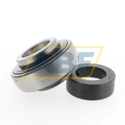 Подшипниковый узел YEL207-104-2F SKF