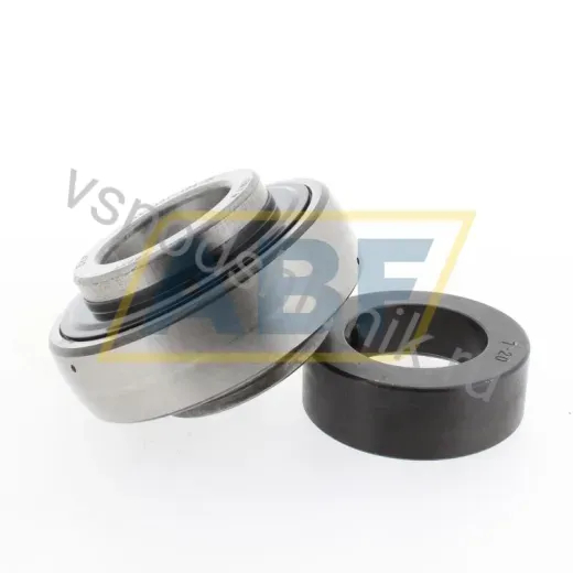 Подшипниковый узел YEL207-104-2F SKF