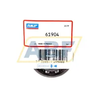Подшипник шариковый радиальный однорядный 61904 SKF