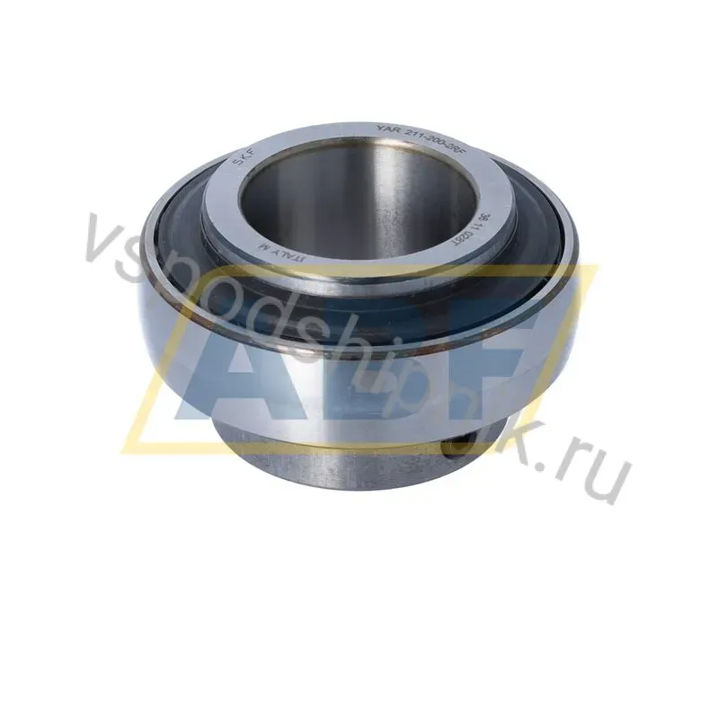 Подшипниковый узел YAR211-200-2RF SKF 360