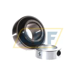 Подшипниковый узел YEL207-2F SKF