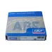 Подшипник шариковый радиально-упорный однорядный 7215CD/P4A SKF