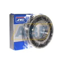 Подшипник шариковый радиально-упорный однорядный 7213ACD/P4ADGA SKF