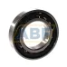 Подшипник шариковый радиально-упорный однорядный 7211ACDGA/P4A SKF