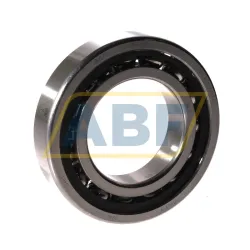 Подшипник шариковый радиально-упорный однорядный 7211ACDGA/P4A SKF
