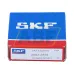 Подшипник шариковый радиальный однорядный 6002-2RSL SKF