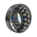 Самоустанавливающийся шариковый подшипник двухрядный 1313ETN9/C3 SKF