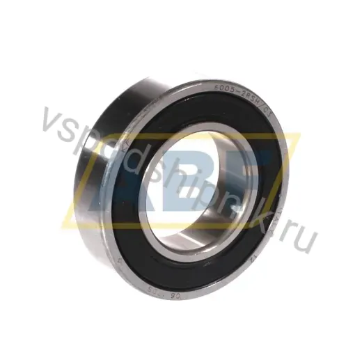 Уплотнение 6005-2RSH/C3 SKF