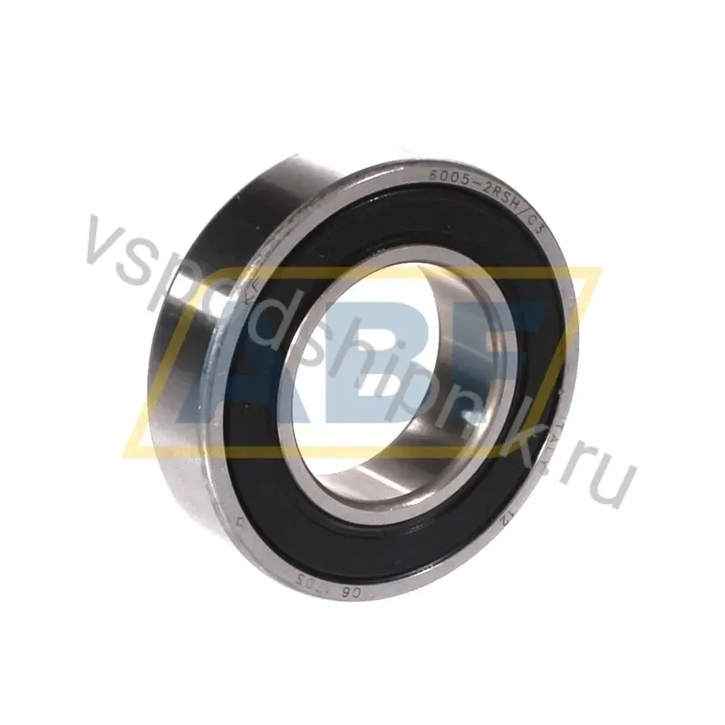 Уплотнение 6005-2RSH/C3 SKF 360