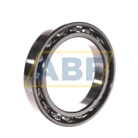 Подшипник шариковый радиальный однорядный 61914 SKF