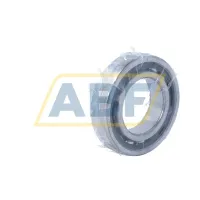 Подшипник шариковый радиально-упорный однорядный 7210CD/P4A SKF