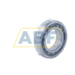 Подшипник шариковый радиально-упорный однорядный 7210CD/P4A SKF