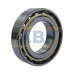 Подшипник радиально-упорный шариковый 7210BECBM SKF