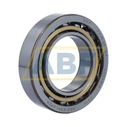 Подшипник радиально-упорный шариковый 7210BECBM SKF
