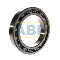 Подшипник шариковый радиальный однорядный 6028/C3 SKF