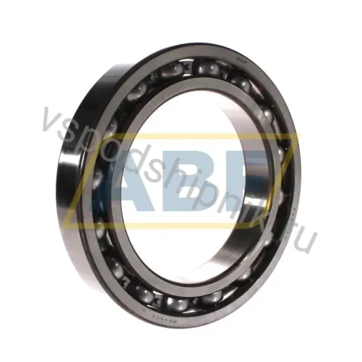 Подшипник шариковый радиальный однорядный 6028/C3 SKF