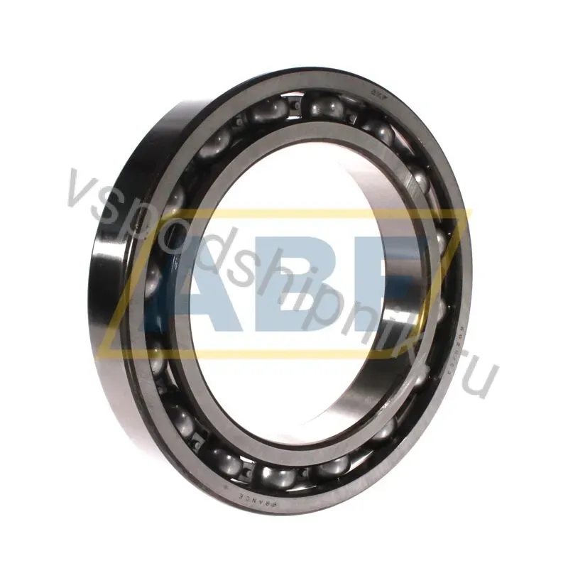 Подшипник шариковый радиальный однорядный 6028/C3 SKF 360