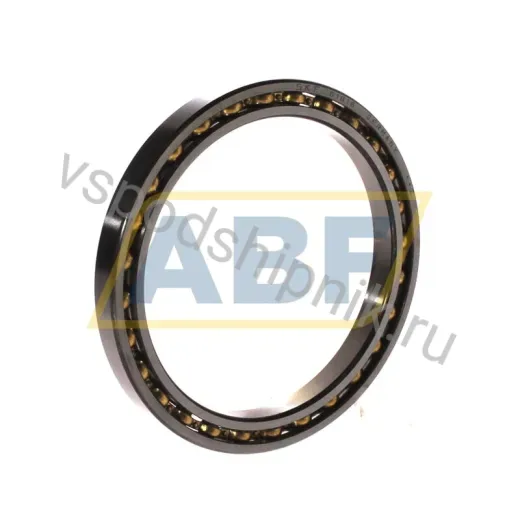 Подшипник шариковый радиальный однорядный 61816 SKF
