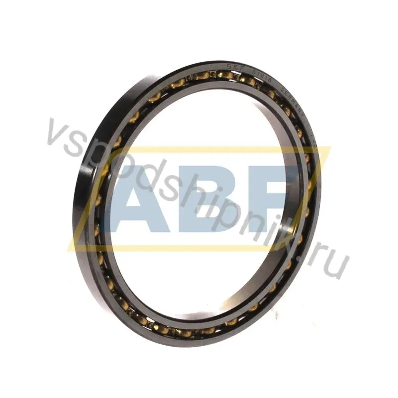 Подшипник шариковый радиальный однорядный 61816 SKF 360