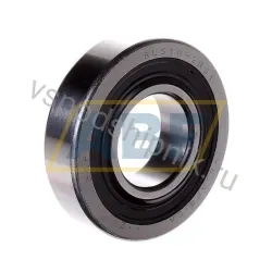 Подшипник шариковый радиальный однорядный RLS10-2RS1 SKF