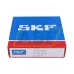 Четырёхточечный шариковый подшипник QJ318N2MA SKF