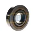Четырёхточечный шариковый подшипник QJ314MA SKF