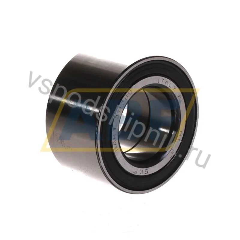 Подшипник радиально-упорный шариковый BAHB311309 SKF 360