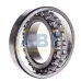 Самоустанавливающийся шариковый подшипник двухрядный 1316K/C3 SKF