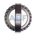 Самоустанавливающийся шариковый подшипник двухрядный 1316K/C3 SKF