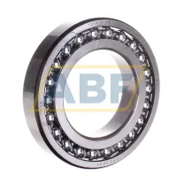 Самоустанавливающийся шариковый подшипник двухрядный 1316K/C3 SKF