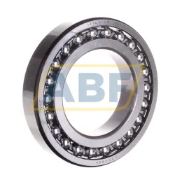 Самоустанавливающийся шариковый подшипник двухрядный 1316K/C3 SKF
