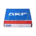 Самоустанавливающийся шариковый подшипник двухрядный 1220/C3 SKF