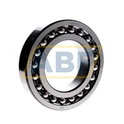Самоустанавливающийся шариковый подшипник двухрядный 1220/C3 SKF