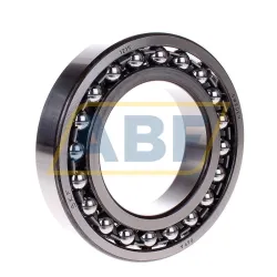 Самоустанавливающийся шариковый подшипник двухрядный 1215 SKF