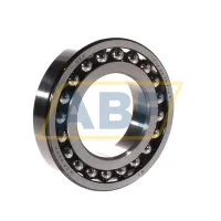 Самоустанавливающийся шариковый подшипник двухрядный 1213EKTN9/C3 SKF