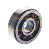 Подшипник радиально-упорный шариковый 7200BEP SKF